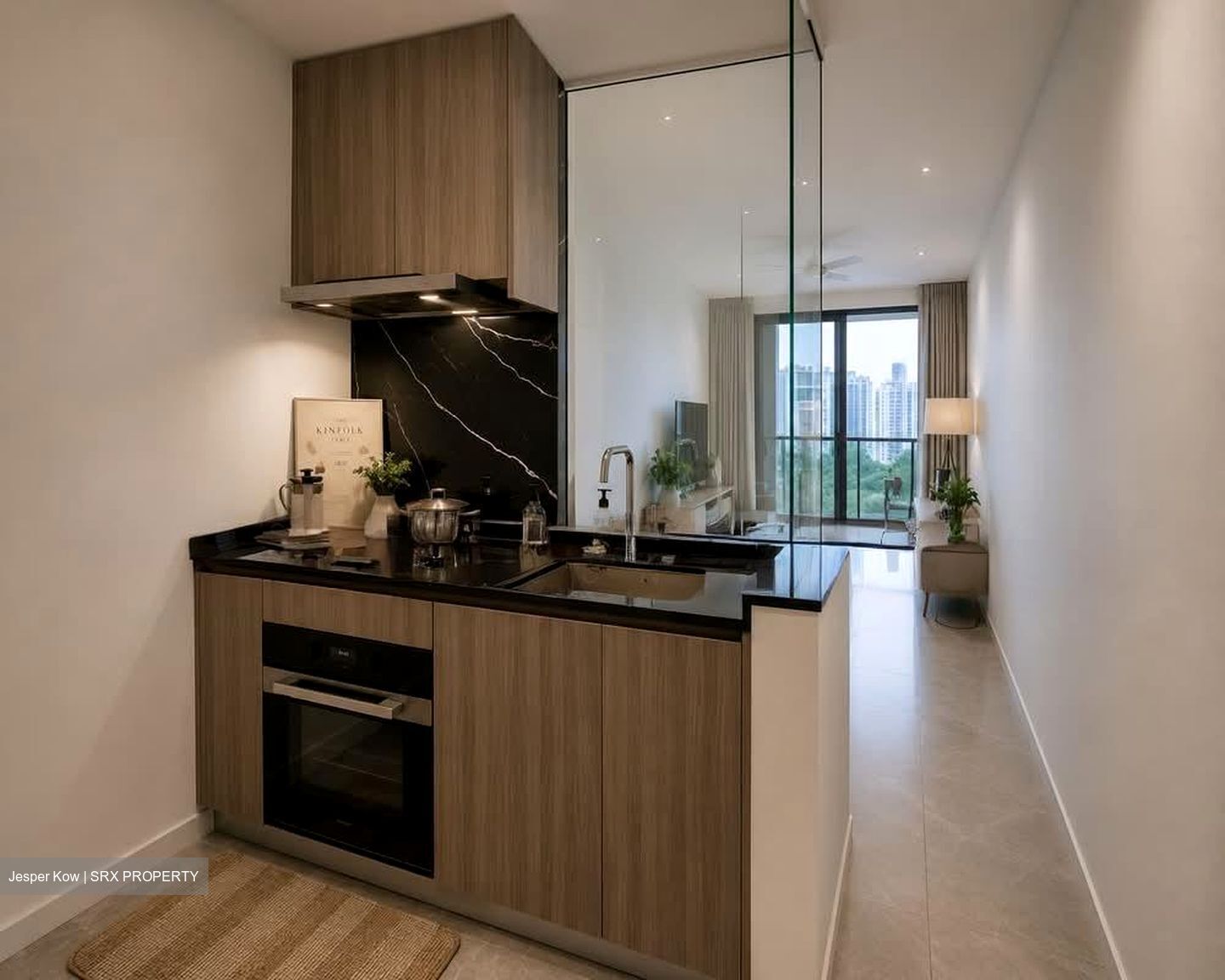 Irwell Hill Residences (D9), Apartment #572064051